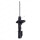 Shock Absorber front axle left gas strut KYB for e.g. KIA SEPHIA