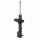 Shock Absorber rear axle left gas strut KYB for e.g. KIA SEPHIA