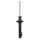 Shock Absorber KYB for e.g. FORD Escort IV