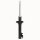 Shock Absorber KYB for e.g. FORD Escort IV