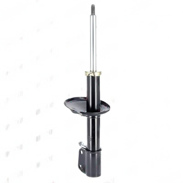 Shock Absorber front axle gas pressure strut KYB for...