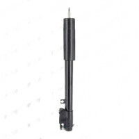 Shock Absorber rear axle gas strut KYB IAM-Expertise for...