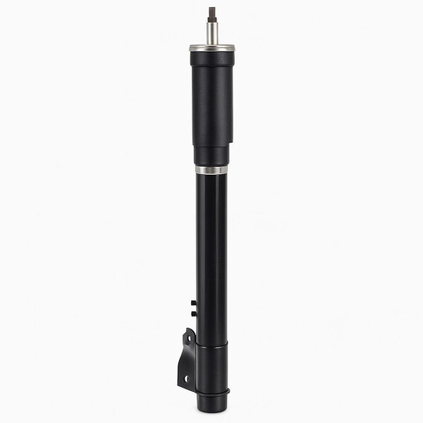 Shock absorber rear axle gas strut KYB Excel-G for SEAT...