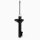 Shock Absorber KYB for e.g. FORD Escort V