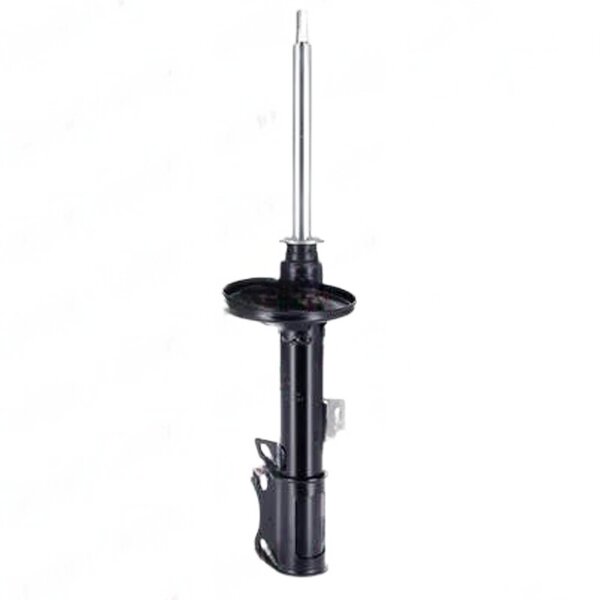 Shock Absorber rear axle right gas pressure strut KYB for...