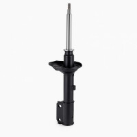 Shock absorber front axle gas strut KYB Excel-G for...