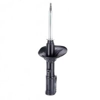 Shock Absorber front axle gas strut KYB suitable for MITSUBISHI LANCER