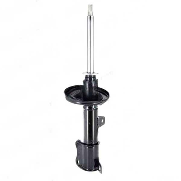 Shock Absorber rear axle right gas strut KYB for TOYOTA...