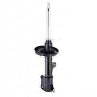 Shock Absorber rear axle right gas strut KYB for TOYOTA CELICA