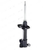 Shock Absorber rear axle right gas strut KYB for TOYOTA CELICA
