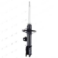 Shock Absorber rear axle right gas strut KYB for TOYOTA CELICA