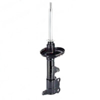 Shock Absorber rear axle right gas strut KYB for TOYOTA CELICA