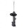 Shock Absorber rear axle right gas strut KYB for TOYOTA CELICA