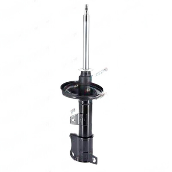 Shock Absorber rear axle left gas strut KYB suitable for...