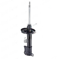 Shock Absorber rear axle left gas strut KYB suitable for TOYOTA CELICA