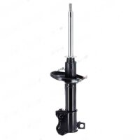 Shock Absorber rear axle right gas strut KYB suitable for TOYOTA CAMRY