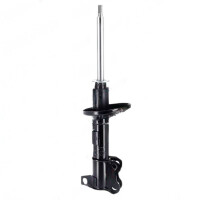Shock Absorber rear axle right gas strut KYB suitable for TOYOTA CAMRY