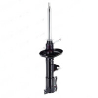 Shock Absorber rear axle right gas strut KYB suitable for TOYOTA CAMRY