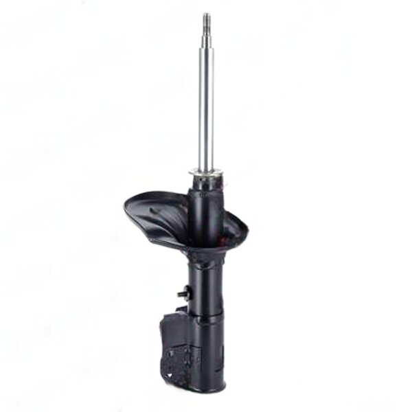 Shock Absorber front axle right gas pressure strut KYB...