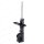 Shock Absorber front axle right gas pressure strut KYB for e.g. MITSUBISHI COLT