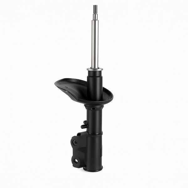 Shock Absorber front axle left gas strut KYB for e.g....