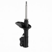 Shock Absorber front axle left gas strut KYB for e.g....