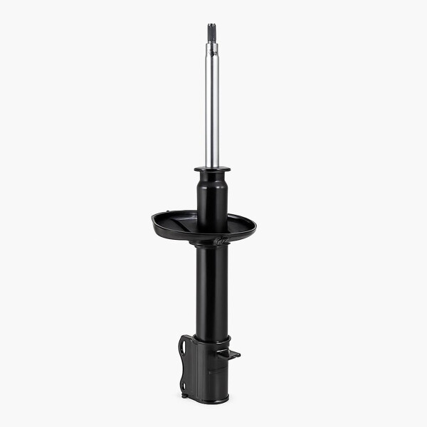 Shock Absorber rear axle gas strut KYB IAM-Expertise for e.g. MAZDA 626