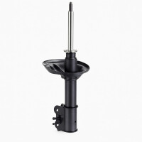 Shock absorber front axle right gas strut KYB Excel-G for...