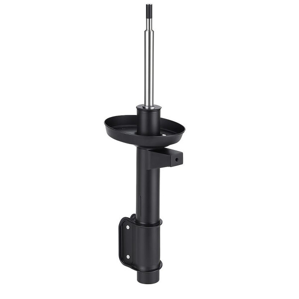 Shock absorber front axle right gas strut KYB for e.g....