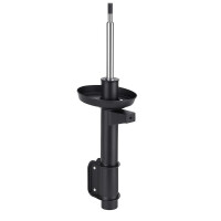 Shock absorber front axle right gas strut KYB for e.g....