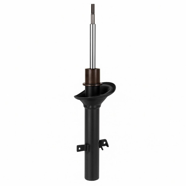 Shock absorber front axle right gas strut KYB Excel-G for...