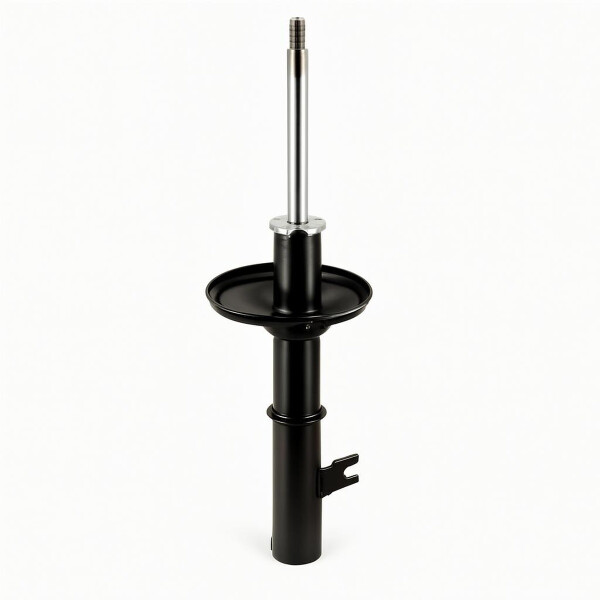 Shock Absorber front axle left gas strut KYB...