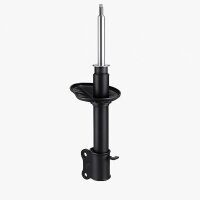 Shock absorber rear axle gas pressure strut KYB Excel-G...