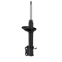 Shock absorber rear axle gas pressure strut KYB Excel-G...