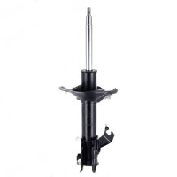 Shock Absorber front axle right gas strut KYB for NISSAN PRAIRIE