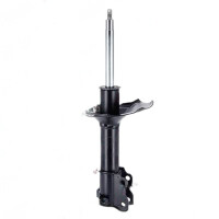 Shock Absorber front axle right gas strut KYB for NISSAN PRAIRIE
