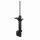 Shock Absorber KYB for e.g. SUBARU Legacy II