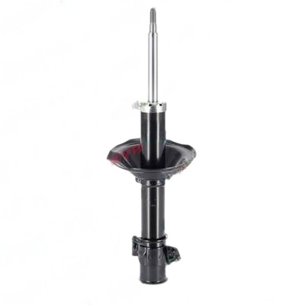 Shock Absorber front right gas pressure KYB IAM-Expertise...