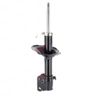 Shock Absorber front right gas pressure KYB IAM-Expertise...