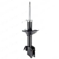 Shock Absorber front right gas pressure KYB IAM-Expertise for SUBARU FORESTER