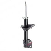 Shock Absorber front right gas pressure KYB IAM-Expertise for SUBARU FORESTER