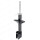 Shock Absorber front right gas pressure KYB IAM-Expertise for SUBARU FORESTER
