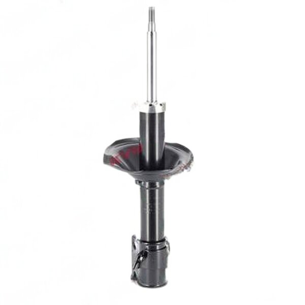 Shock Absorber front left gas pressure KYB IAM-Expertise...