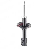 Shock Absorber front left gas pressure KYB IAM-Expertise for SUBARU FORESTER