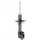 Shock Absorber front left gas pressure KYB IAM-Expertise for SUBARU FORESTER