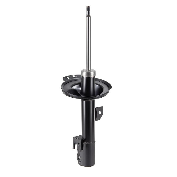 Shock Absorber front axle right gas strut KYB IAM-Expertise for LEXUS RX
