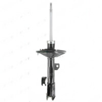 Shock Absorber front axle left gas strut KYB IAM-Expertise for LEXUS RX