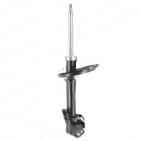 Shock Absorber front axle left gas strut KYB IAM-Expertise for LEXUS RX