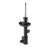 Shock absorber front axle right gas strut KYB Excel-G for...