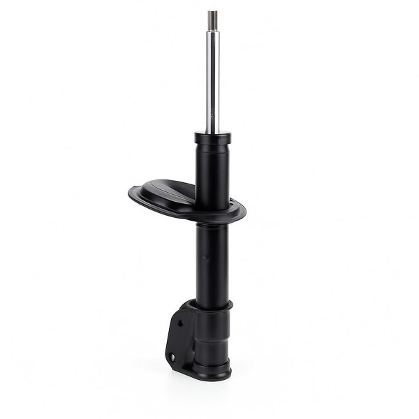 Shock absorber front axle gas strut KYB Excel-G for FIAT...